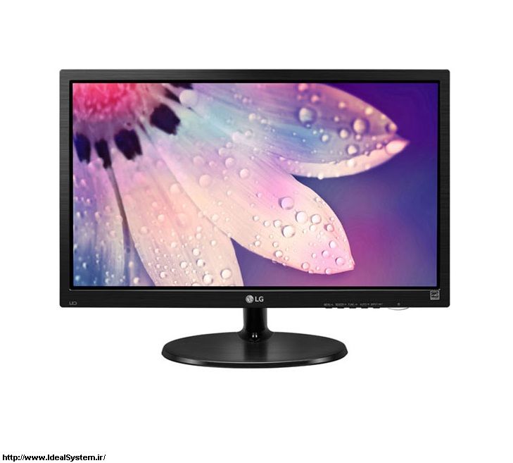 LG 22M38H-B Monitor 21.5 Inch
